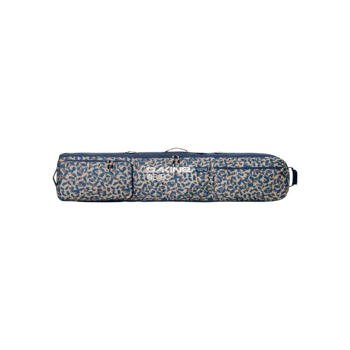 Dakine Low Roller Snowboard Bag X B4BC