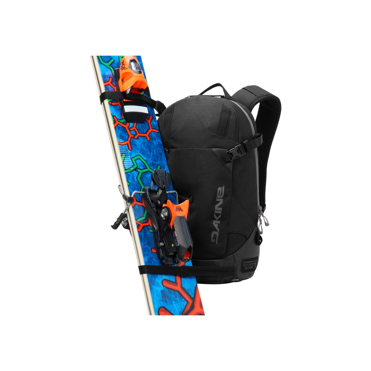 Dakine Heli 2.0 Backpack 12L