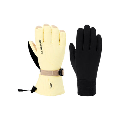 Dakine Womens Camino 2.0 Gloves