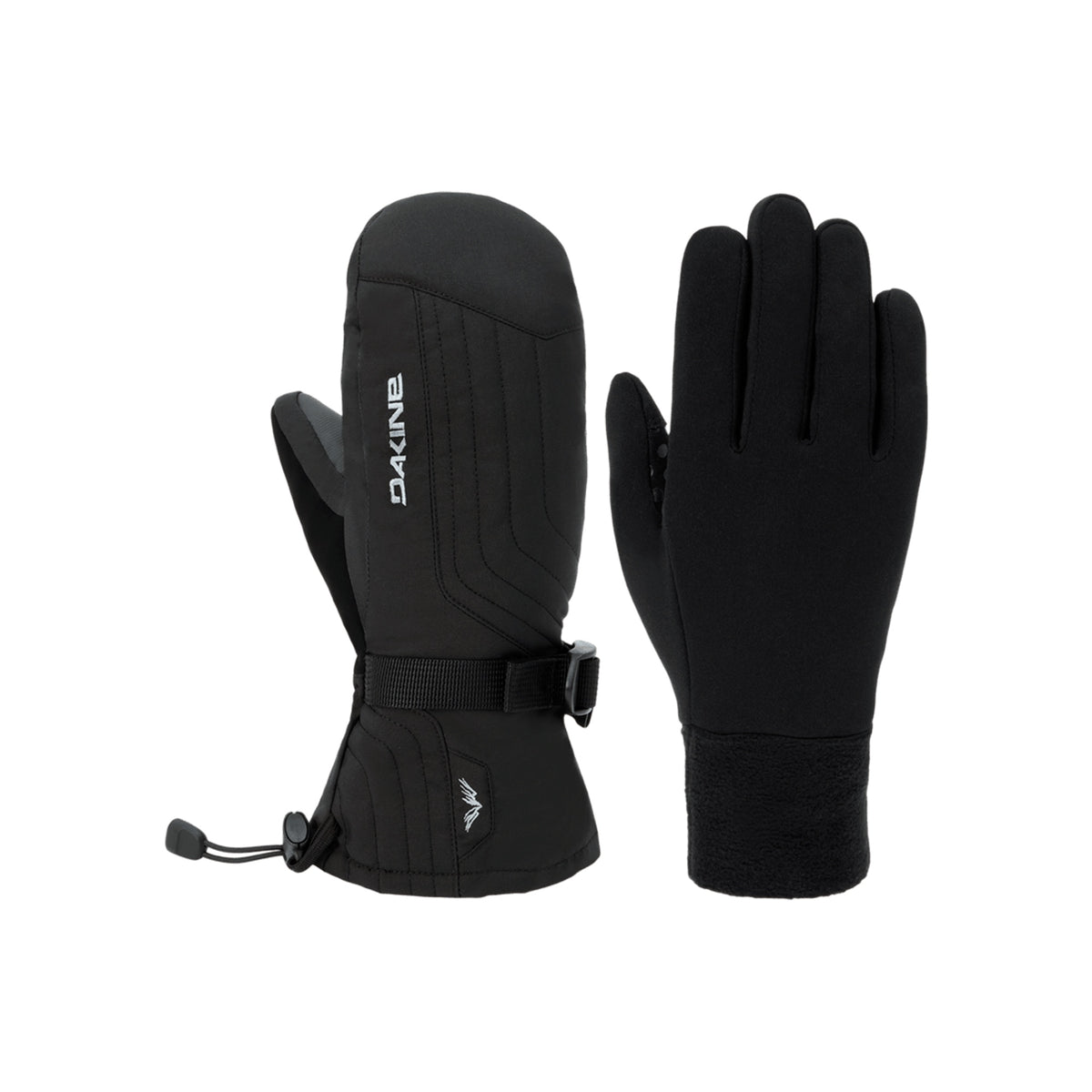 Dakine Womens Camino 2.0 Mitts