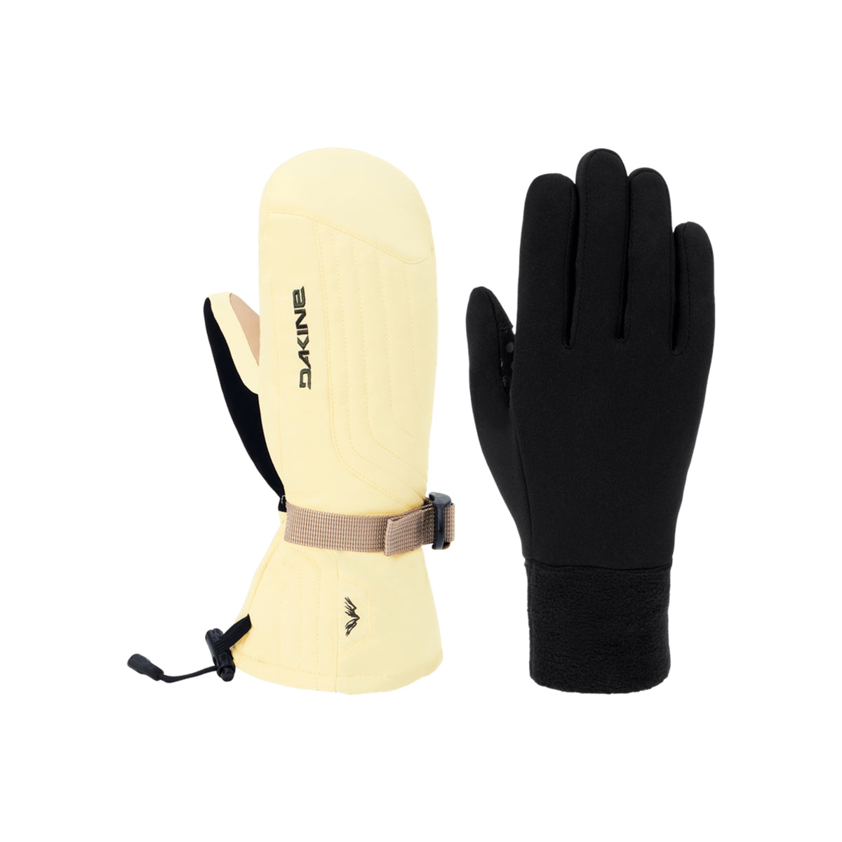 Dakine Womens Camino 2.0 Mitts