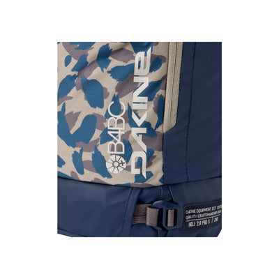 Dakine Heli 2.0 Pro S Backpack 20L X B4BC