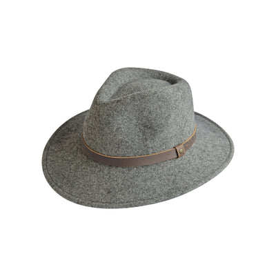 House of Ord - Wilde Fedora