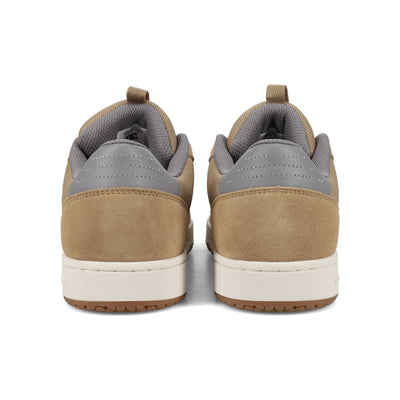 DC Shoes DC Astrix — Tan/Offwhite