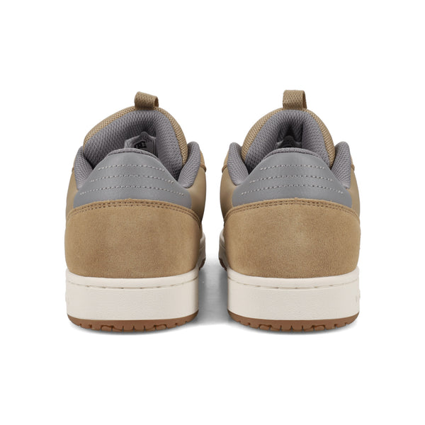 DC Shoes DC Astrix — Tan/Offwhite