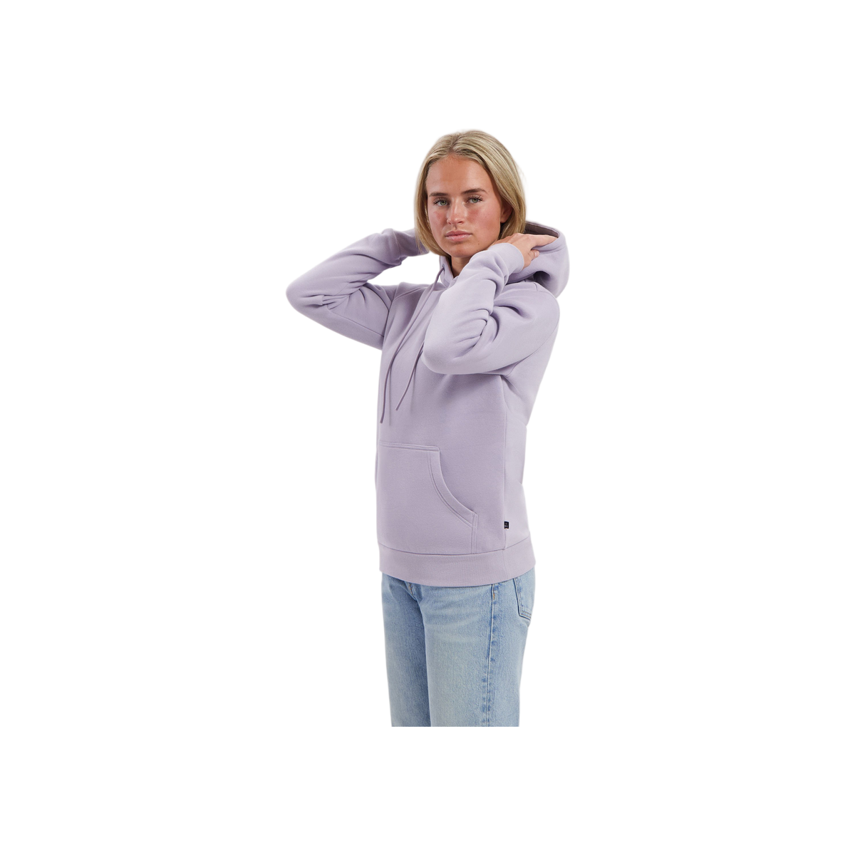 Kjelvik Daphne — Lilac