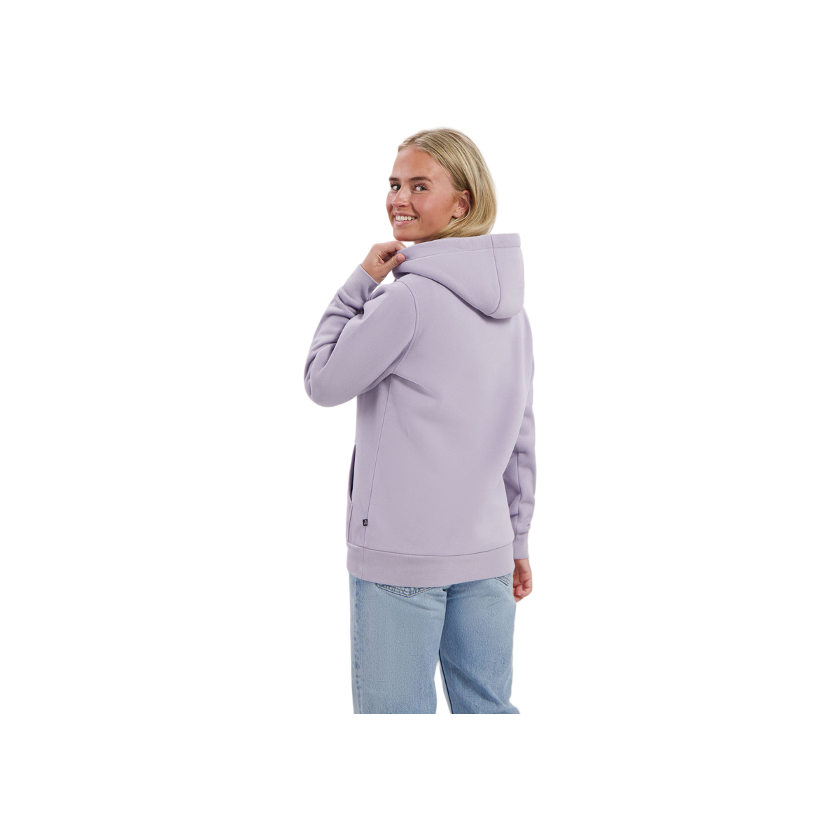 Kjelvik Daphne — Lilac