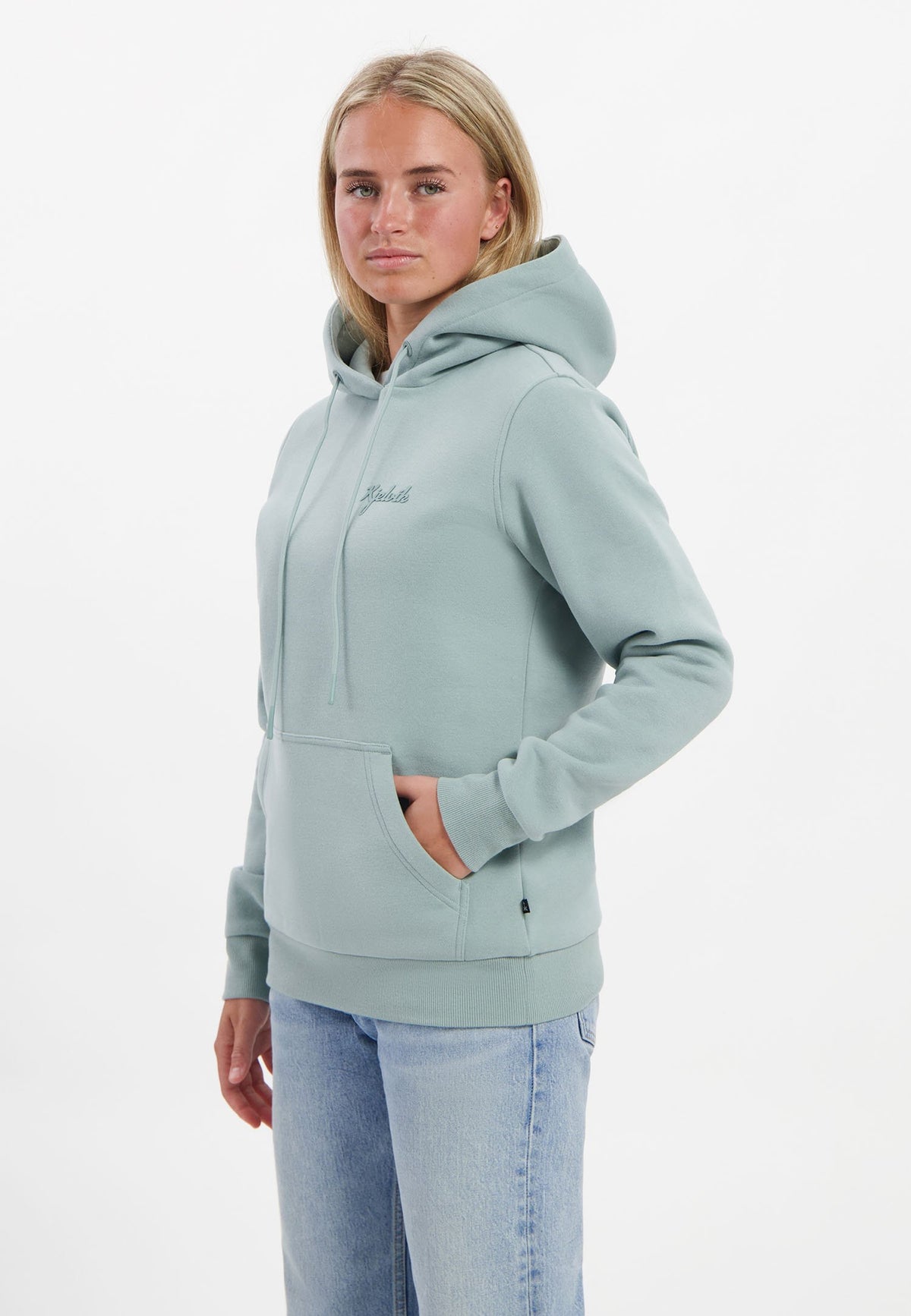 Kjelvik Daphne — Blue