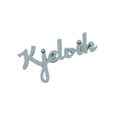 Kjelvik Daphne — Blue