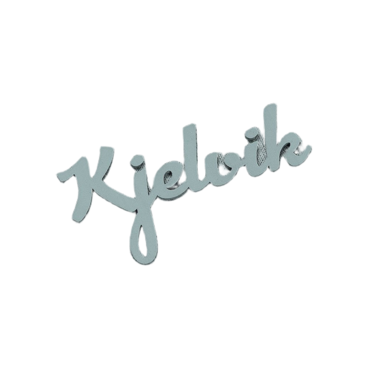 Kjelvik Daphne — Blue