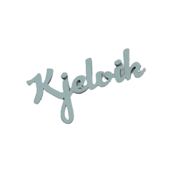Kjelvik Daphne — Blue