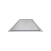 Safarica Dry Border Grondzeil 300 x 500 cm Waterdicht Tentdoek