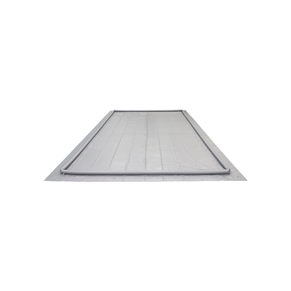 Safarica Dry Border Grondzeil 300 x 500 cm Waterdicht Tentdoek
