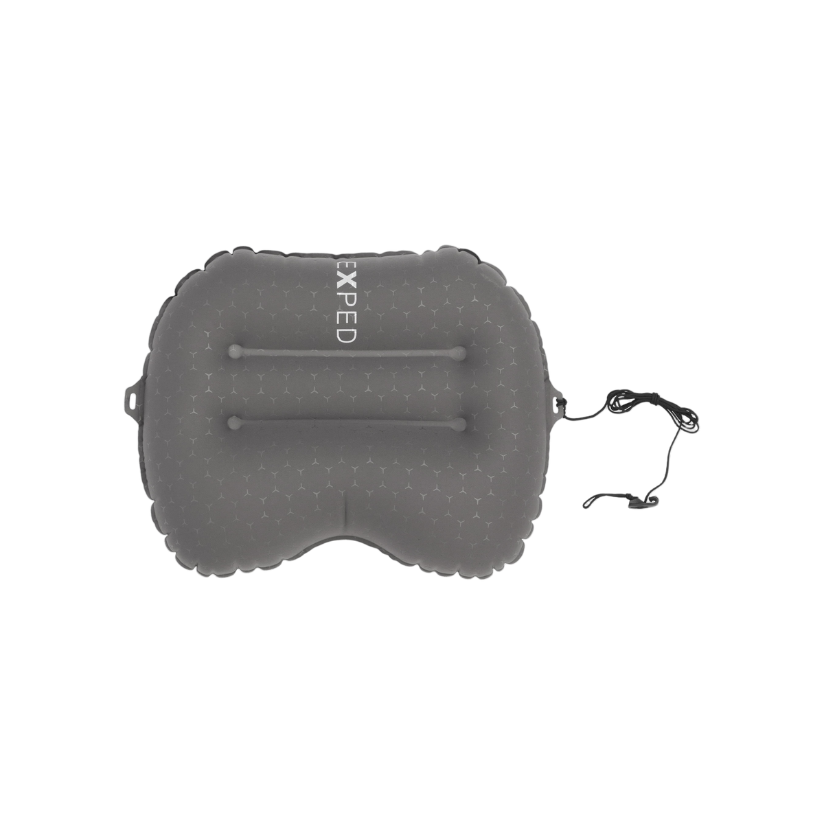 Exped Ultra Pillow M greygoose