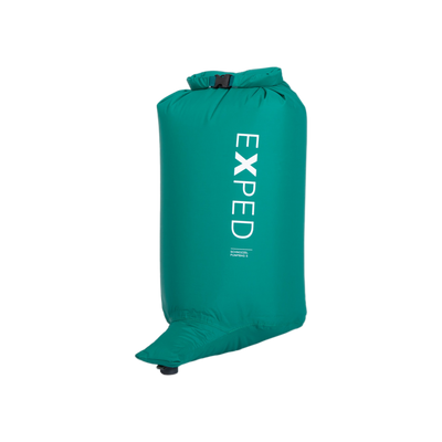 Exped Schnozzel Pumpbag S