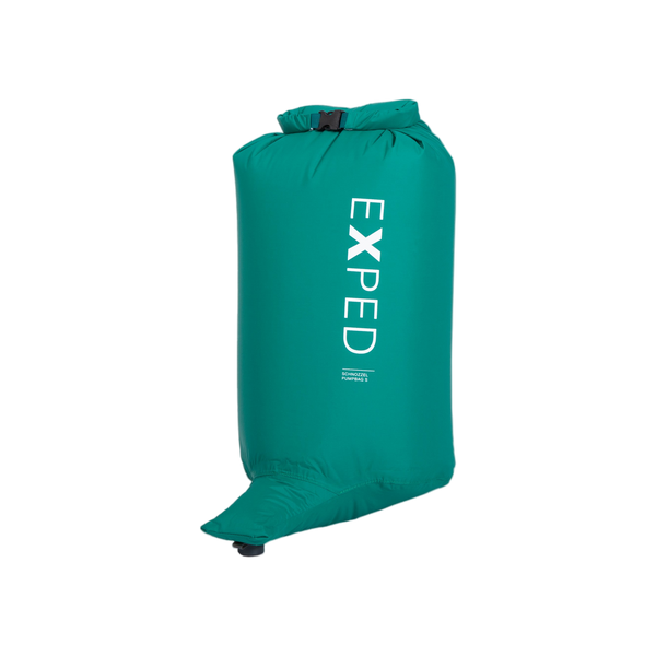 Exped Schnozzel Pumpbag S