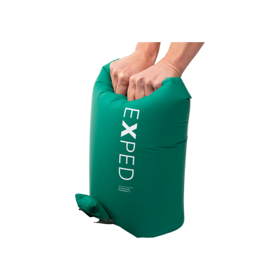 Exped Schnozzel Pumpbag S