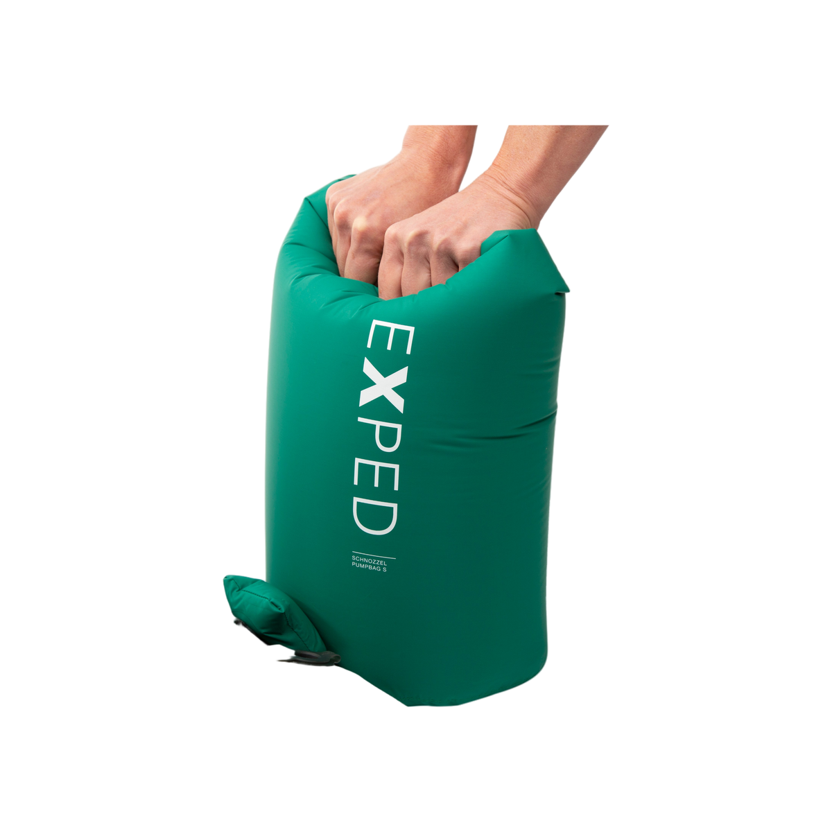 Exped Schnozzel Pumpbag S
