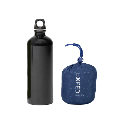 Exped REM Pillow M navy