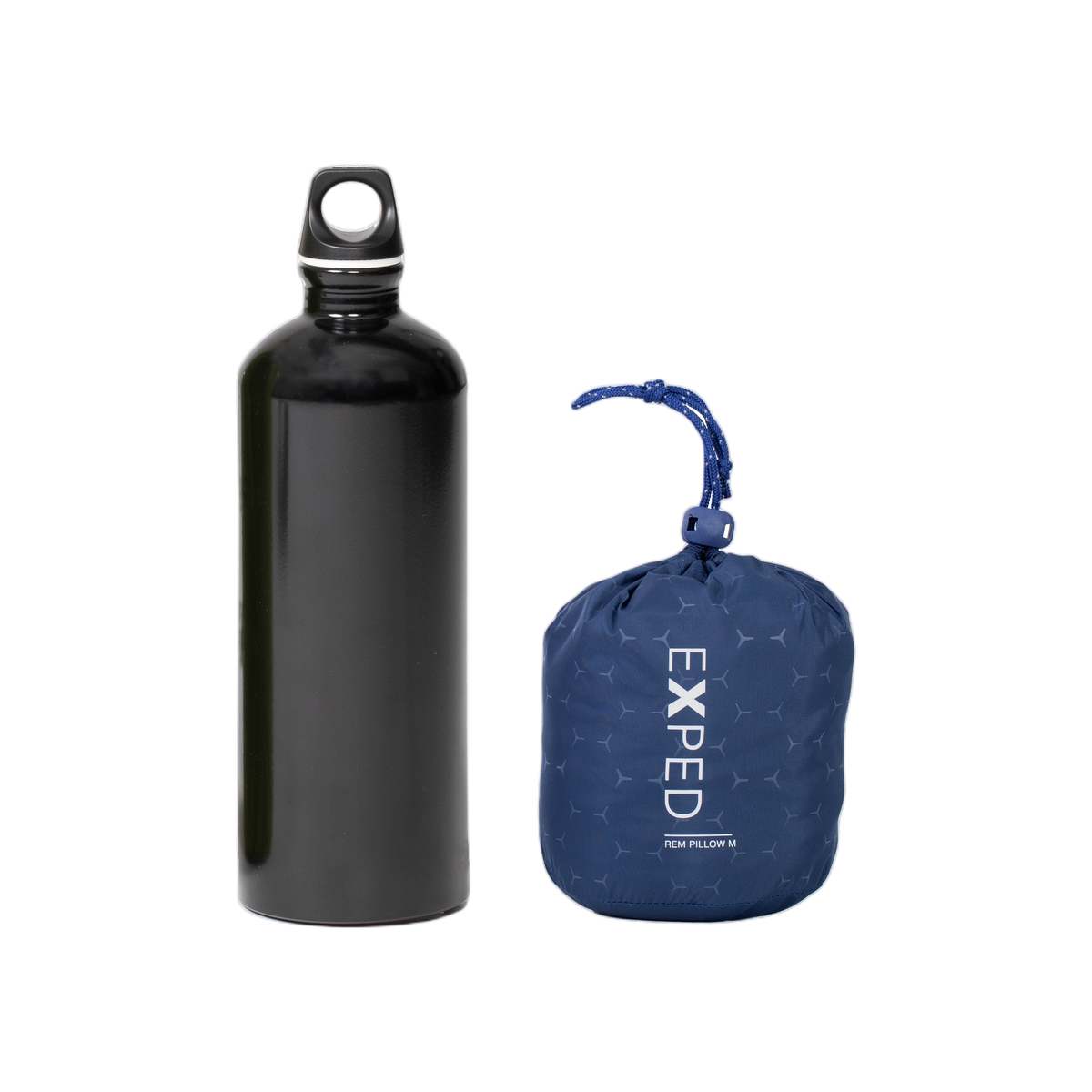 Exped REM Pillow M navy