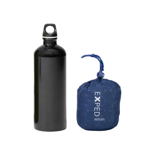 Exped REM Pillow M navy