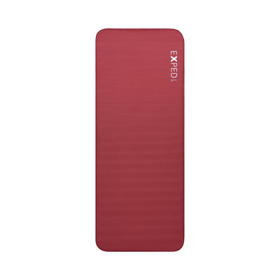 Exped MegaMat Max LXW burgundy