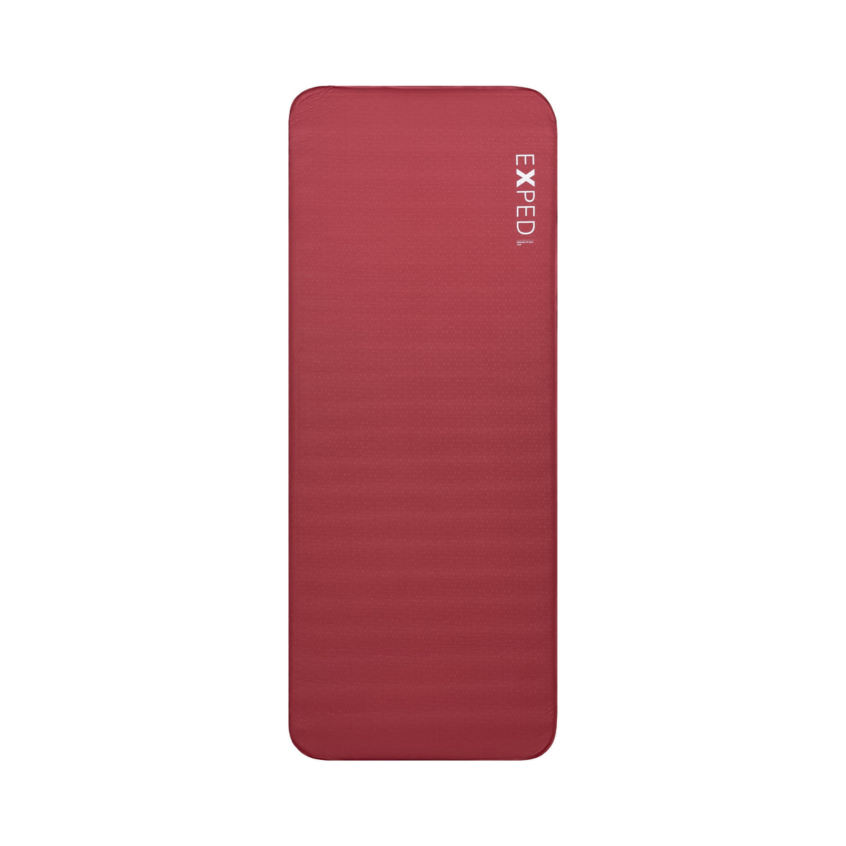 Exped MegaMat Max LXW burgundy