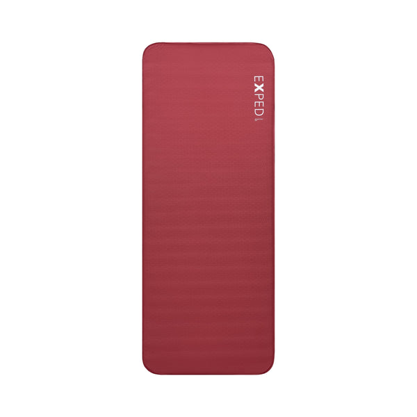 Exped MegaMat Max LXW burgundy