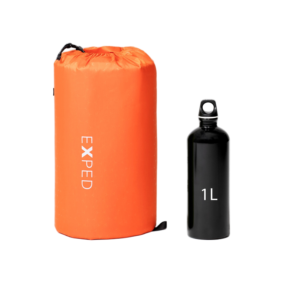 Exped SIM 3.8 LW flame