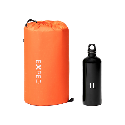 Exped SIM 3.8 LW flame