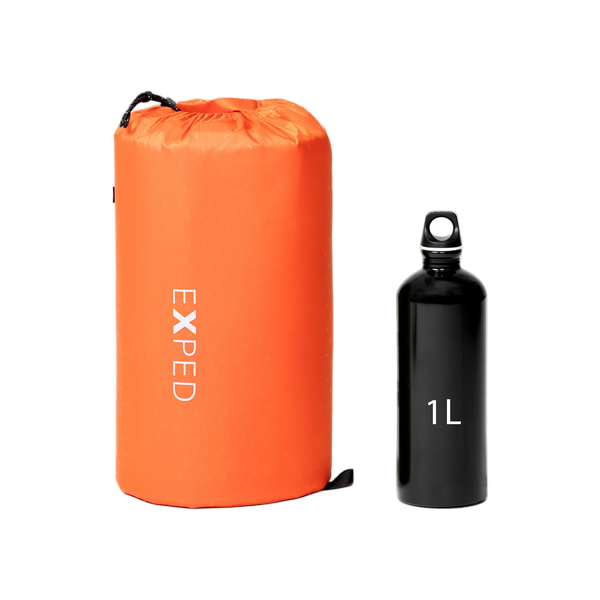 Exped SIM 3.8 LW flame