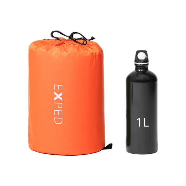 Exped SIM 5 M flame