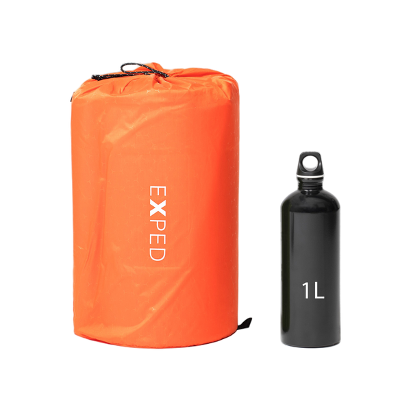 Exped SIM 5 LW flame