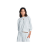 TEMPO SHORT — Mist Blue