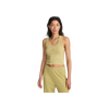 RERUN TANK  — Cactus Green