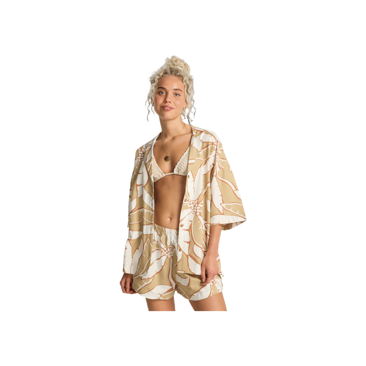 BEACH SIDE  — Stone