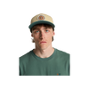Billabong Patch Snapback — Chino
