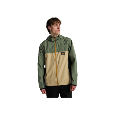 Billabong Transport WDBKR — Ombre Blue