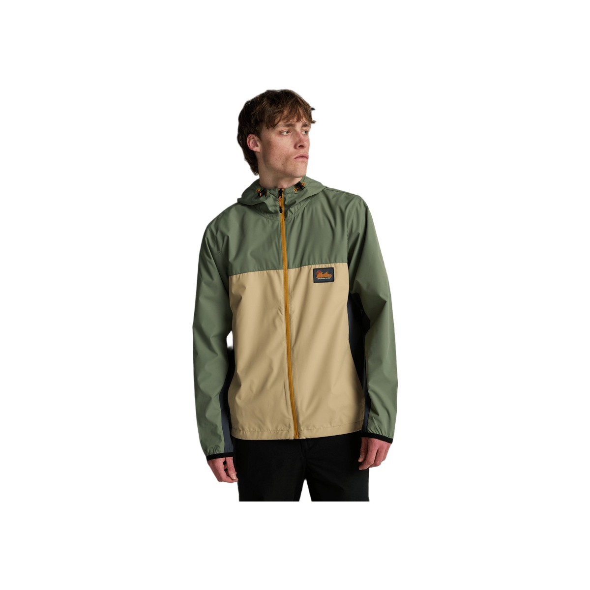 Billabong Transport WDBKR — Ombre Blue