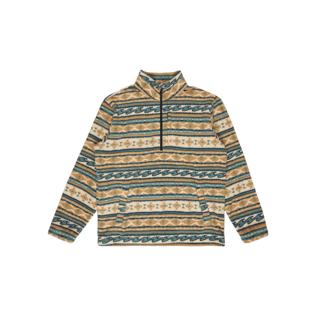 Billabong Boundary M N — Desert Print