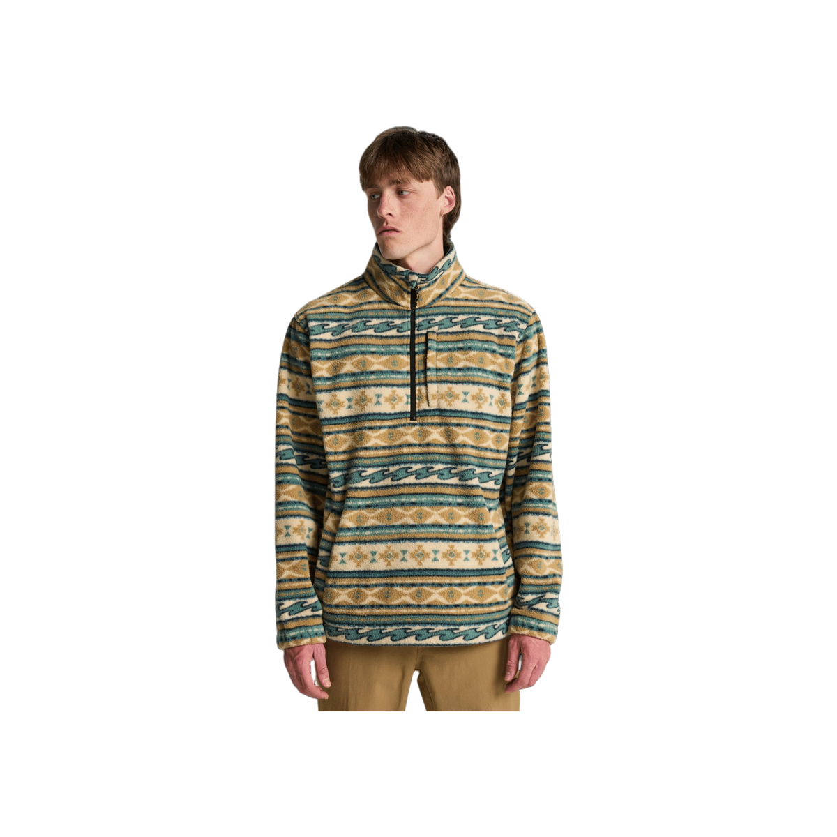 Billabong Boundary M N — Desert Print