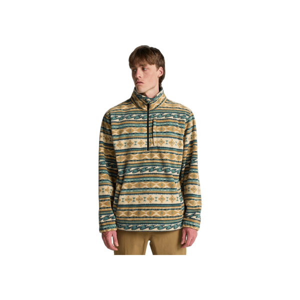 Billabong Boundary M N — Desert Print