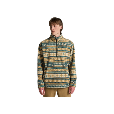 Billabong Boundary M N — Desert Print
