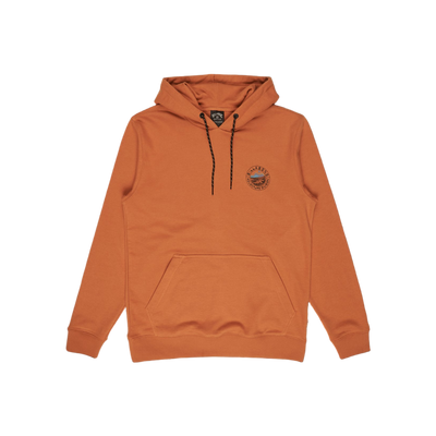 Billabong Compass — Dusty Orange