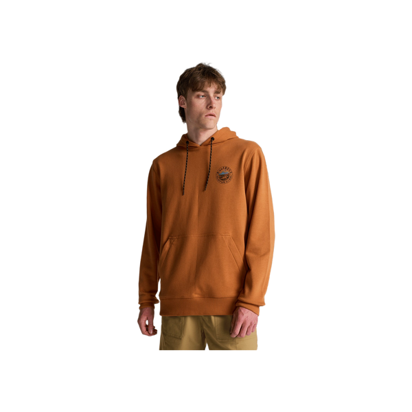 Billabong Compass — Dusty Orange