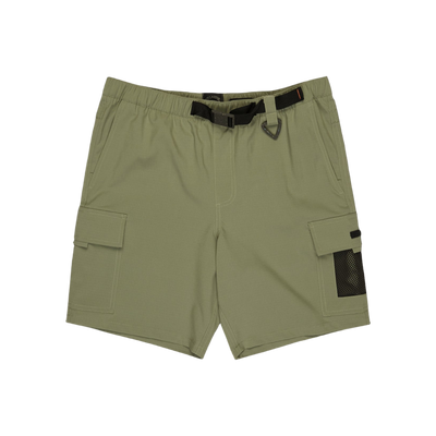 Billabong Surftrek El Car — Moss Green