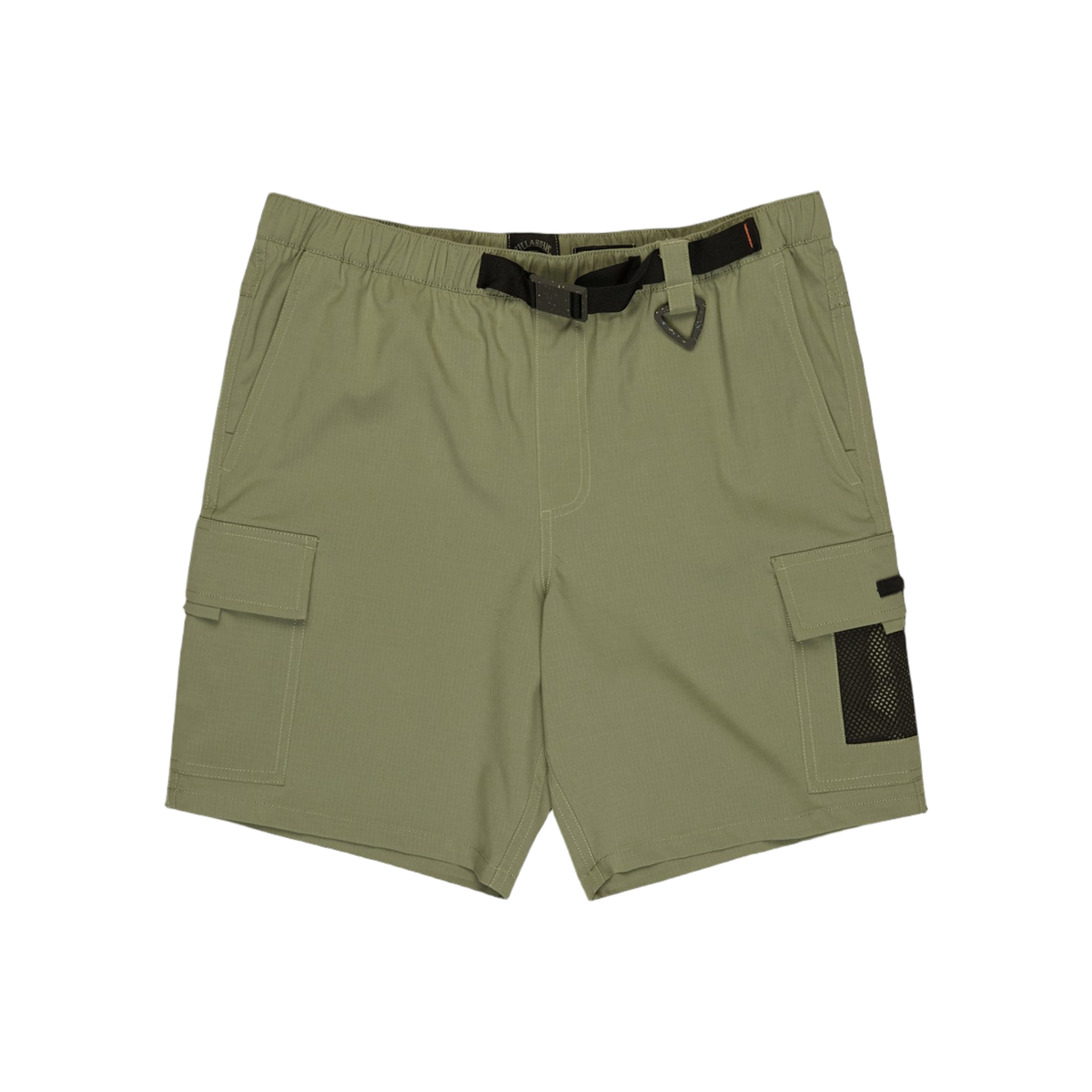 Billabong Surftrek El Car — Moss Green