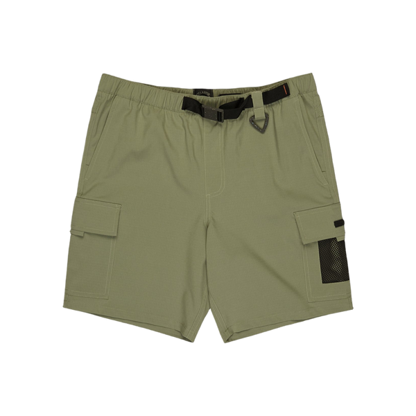 Billabong Surftrek El Car — Moss Green