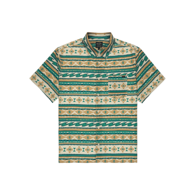 Billabong Surftrek Perf — Desert Print