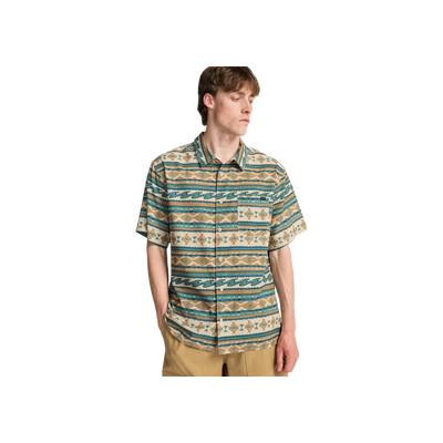 Billabong Surftrek Perf — Desert Print